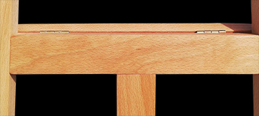 Ateliérový maliarsky stojan - Boston 956M