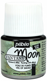 Fantasy Moon 45 ml,  Veil of smoke