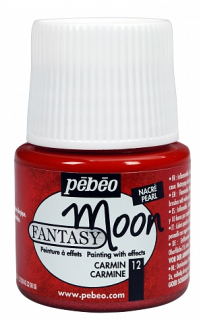 Fantasy Moon 45 ml,  Carmine