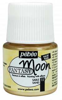 Fantasy Moon 45 ml, Sand