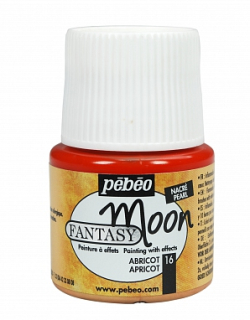 Fantasy Moon 45 ml, Apricot