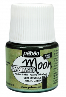 Fantasy Moon 45 ml, Mystic green