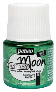 Fantasy Moon 45 ml, Emerald