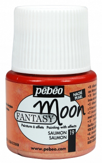 Fantasy Moon 45 ml, Salmon