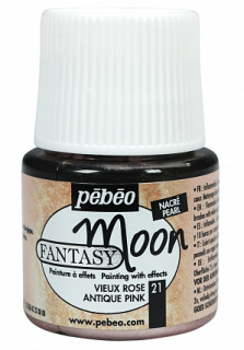 Fantasy Moon 45 ml, Antique Pink