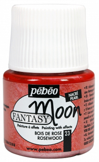 Fantasy Moon 45 ml, Rosewood