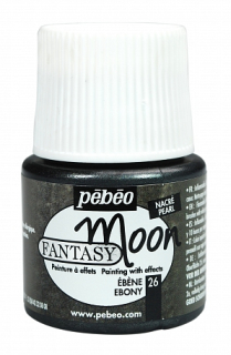 Fantasy Moon 45 ml, Ebony