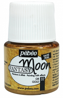 Fantasy Moon 45 ml, Gold