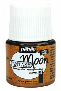 Fantasy Moon 45 ml, Vermeil