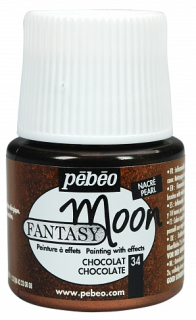 Fantasy Moon 45 ml, Chocolate