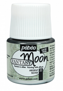 Fantasy Moon 45 ml, Silver