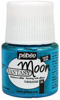 Fantasy Moon 45 ml, Turquiose