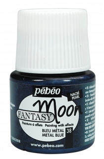 Fantasy Moon 45 ml, Metal blue