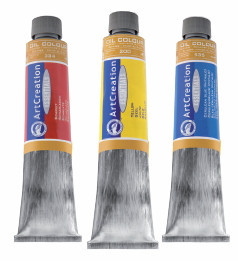 Olejové farby Talens ArtCreation 200 ml
