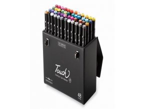 TWIN MARKER 48